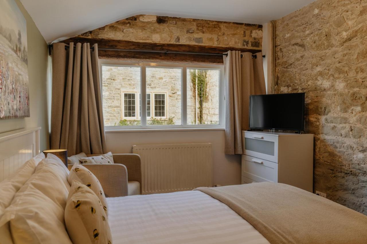Little England Retreats - Cottage, Yurt And Shepherd Huts Othery Esterno foto