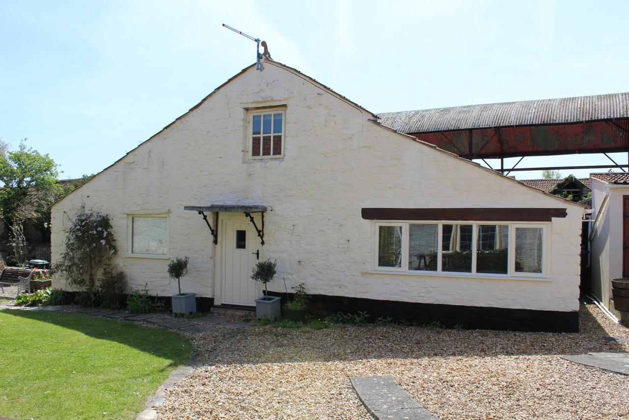 Little England Retreats - Cottage, Yurt And Shepherd Huts Othery Esterno foto